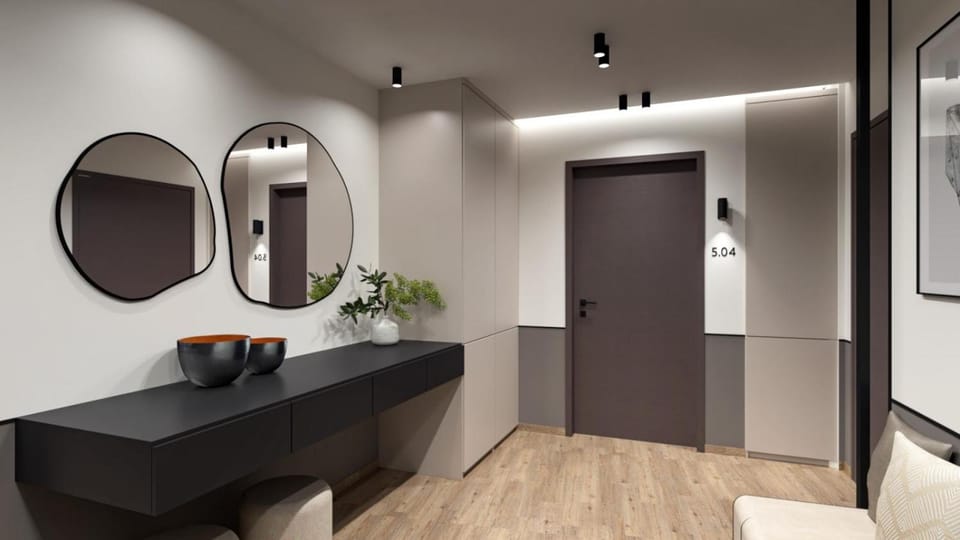 Feel Athens Studios at Monastiraki Hotel in Athens