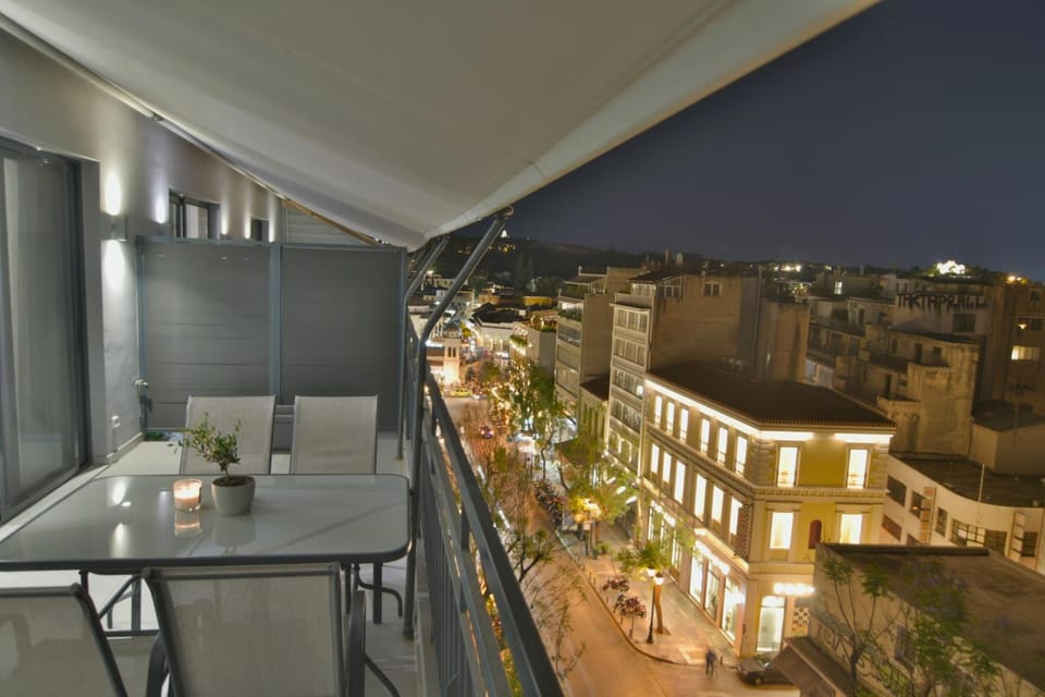 Feel Athens Studios at Monastiraki Hotel in Athens