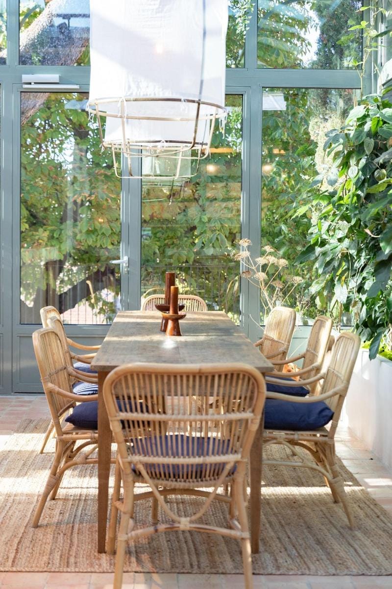 Domaine Gao Hotel in Aix-en-Provence