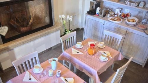 B&B Contrade Alte Hotel in Veneto