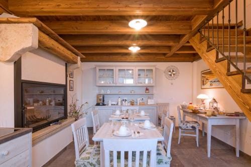 B&B Contrade Alte Hotel in Veneto