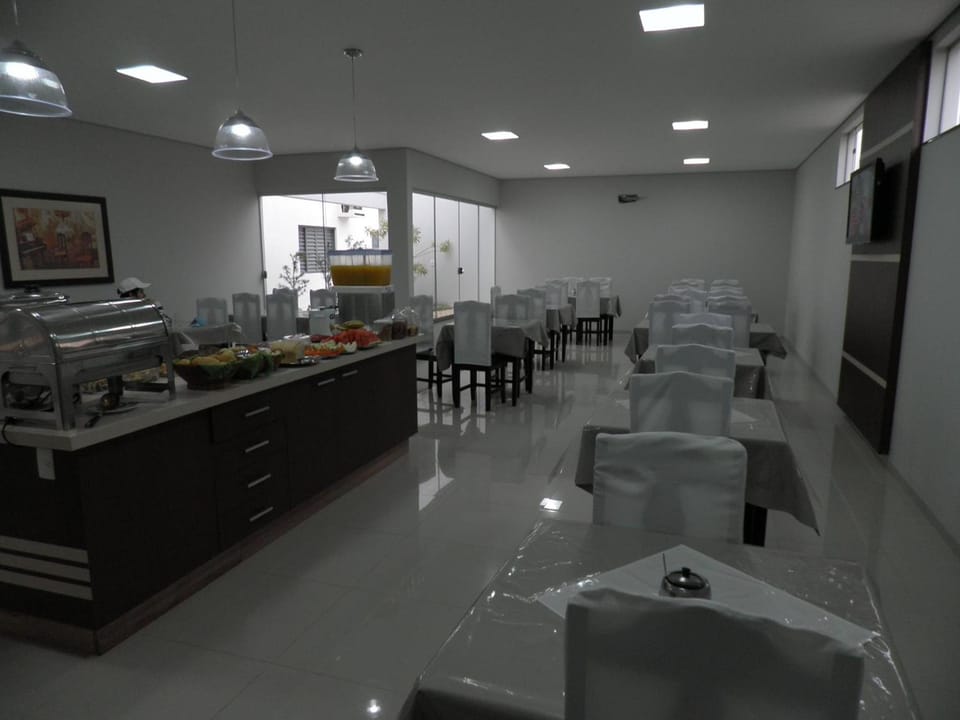Hotel Talisma Hotel in State of Mato Grosso, Brazil