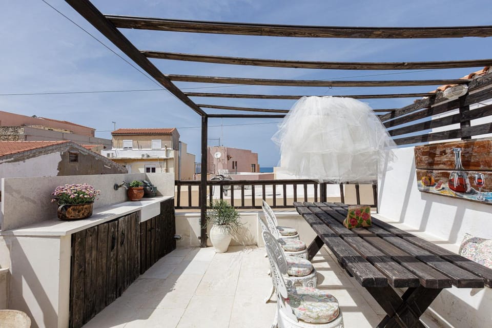 Antonia's House - Old town Hotel in Rethymno