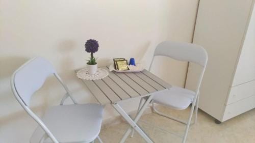 Il Soffione Home Hotel in Salerno