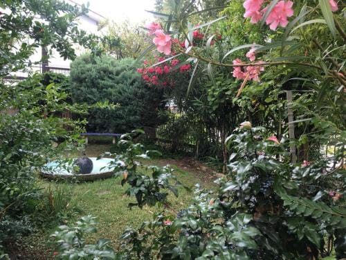 Alla Rotonda dai Santi Hotel in Veneto