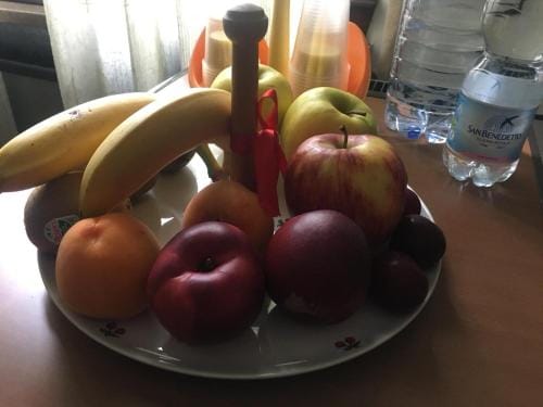 Alla Rotonda dai Santi Hotel in Veneto