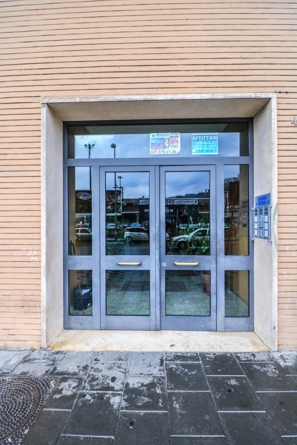 Le stanze di Virgilio Hotel in Naples