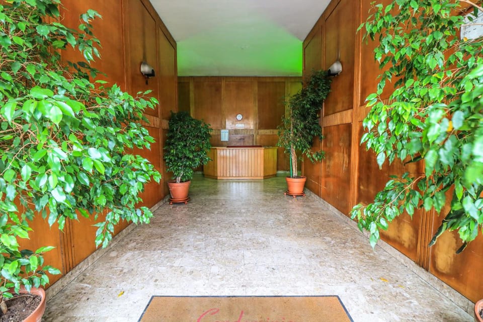 Le stanze di Virgilio Hotel in Naples