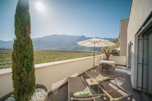 Chalet Agave Hotel in Trentino-South Tyrol