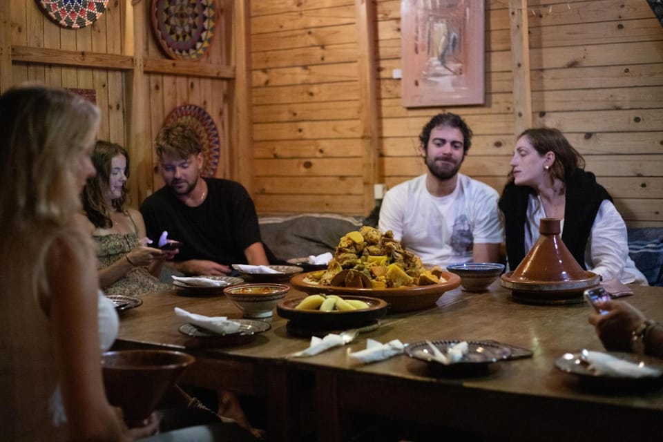 Imsouane soul lodge Hostel in Marrakesh-Safi