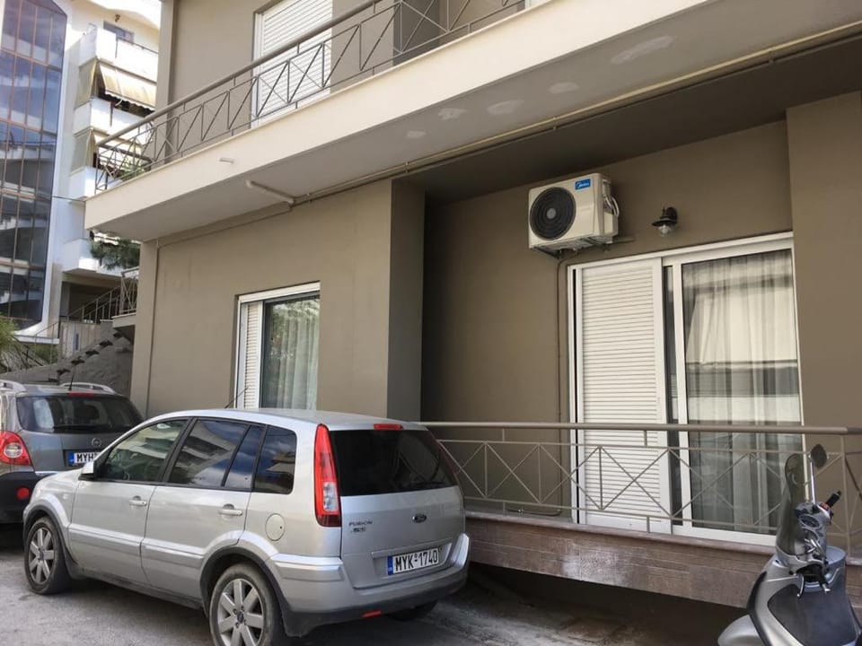 Sofie's Choice Mytilini Hotel in İzmir Province