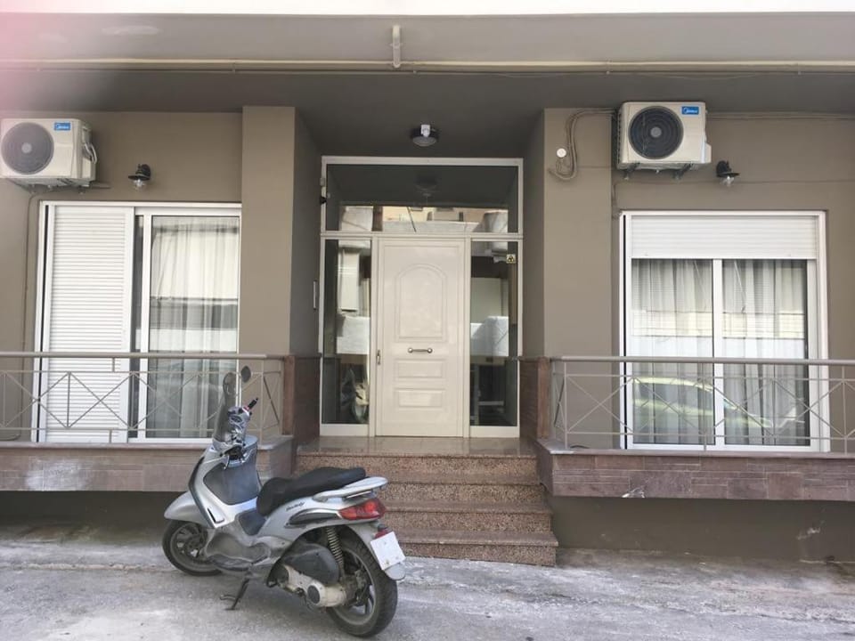 Sofie's Choice Mytilini Hotel in İzmir Province