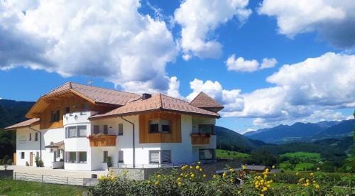 Residence Stefansdorf Hotel in Trentino-South Tyrol