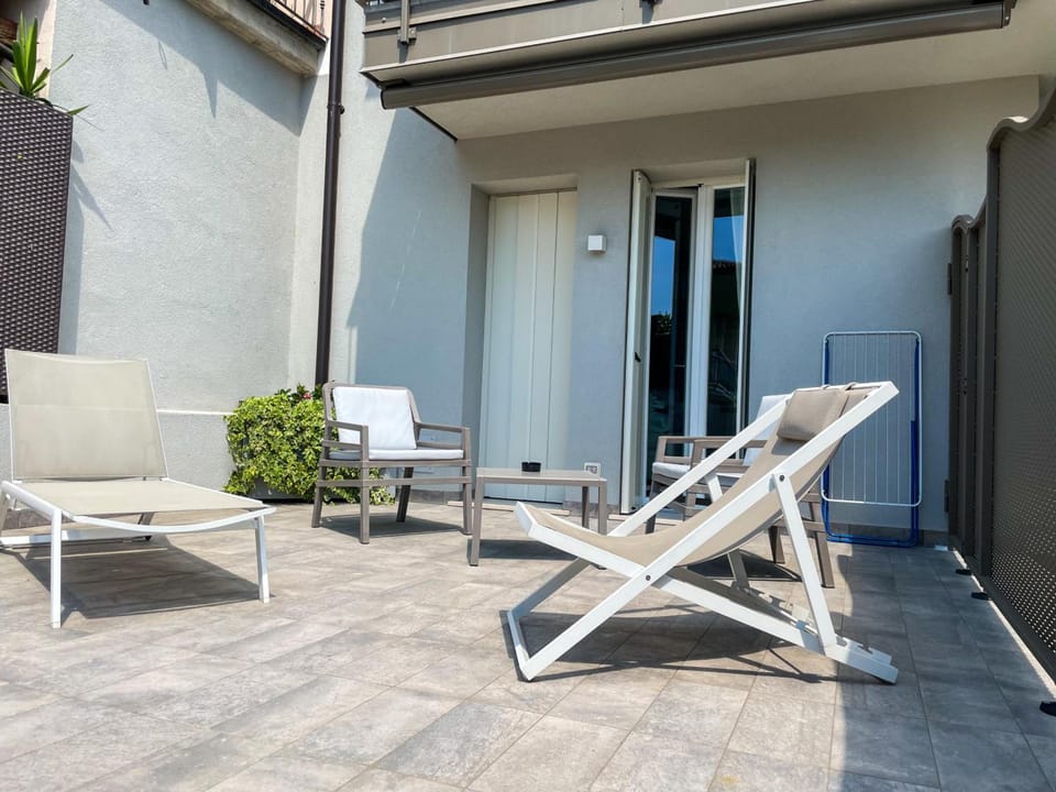 CASA BACI - Soggiorno nel Gusto Hotel in Colà