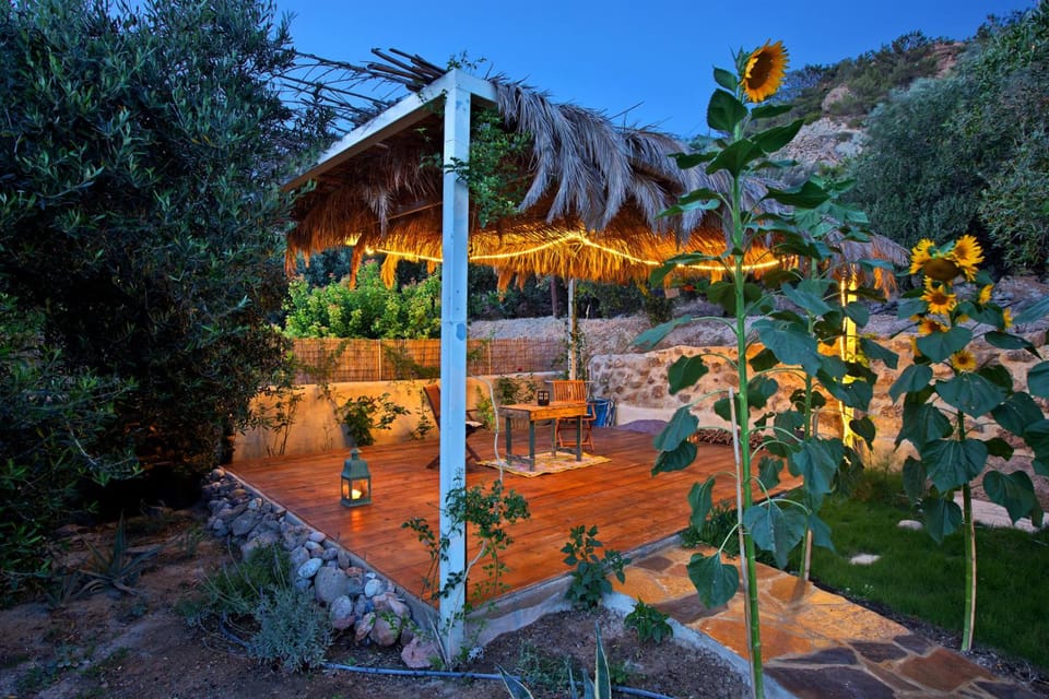 Natura cottages Hotel in Lasithi