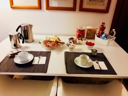 B&B Mo Va La Hotel in Emilia-Romagna