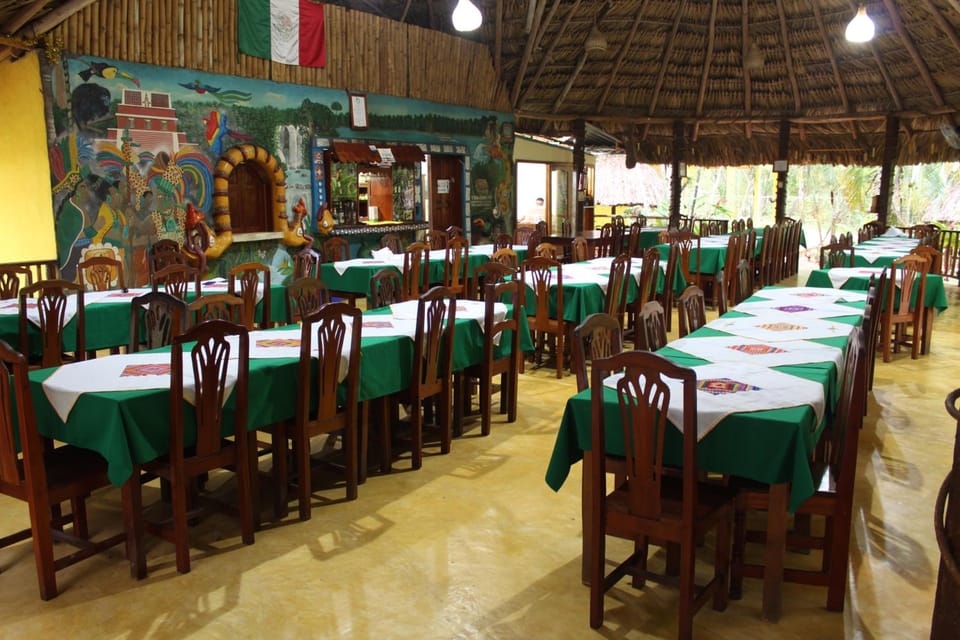 Hotel Nueva Alianza Hotel in State of Chiapas