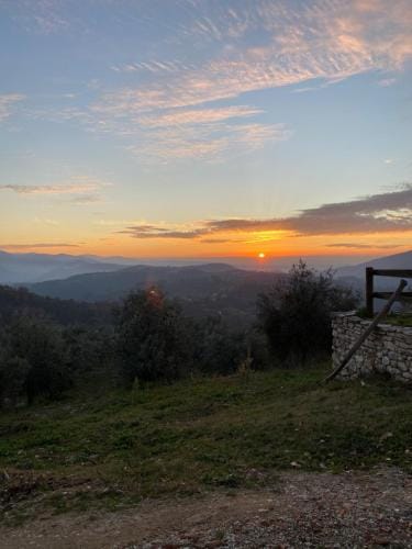 La Fattoria di Ema Hotel in Umbria