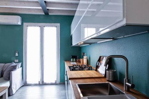150 LatoMare Hotel in Marina di Carrara