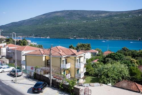 Hotel Olimpija plus Hotel in Kotor Municipality
