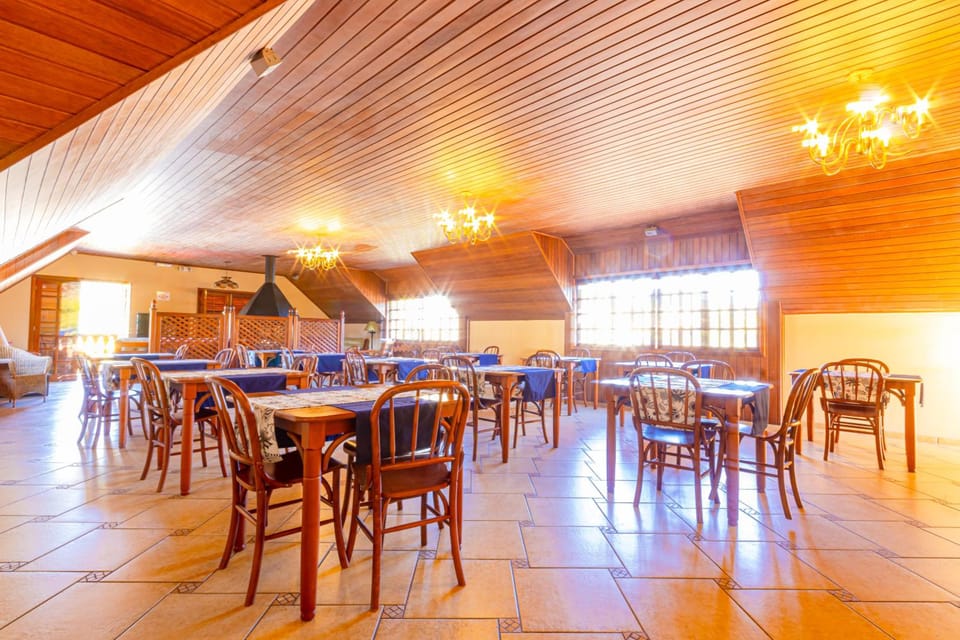 Pousada Alema Inn in Santo Antônio do Pinhal