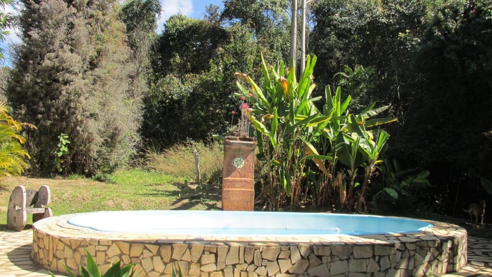 Pousada Alquimia Inn in State of Rio de Janeiro