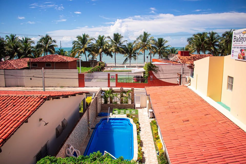 Pousada Badejo Inn in State of Alagoas, Brazil