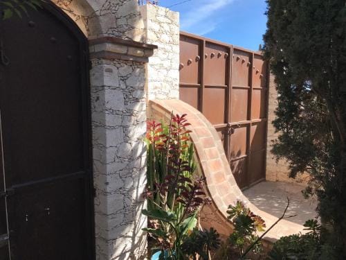 Posada Casa del Minero Inn in State of Querétaro