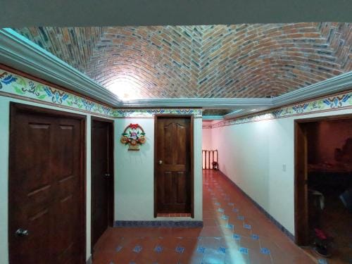 Posada Casa del Minero Inn in State of Querétaro