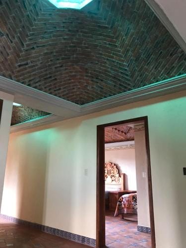 Posada Casa del Minero Inn in State of Querétaro