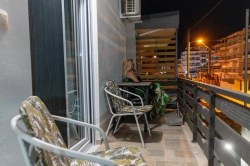 Villa Olympia Hotel in Pieria, Greece
