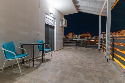 Villa Olympia Hotel in Pieria, Greece