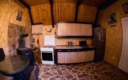 Detached house Milivoje Hotel in Montenegro