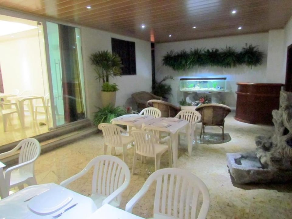 Pousada Belafonte Riocentro Inn in Rio de Janeiro