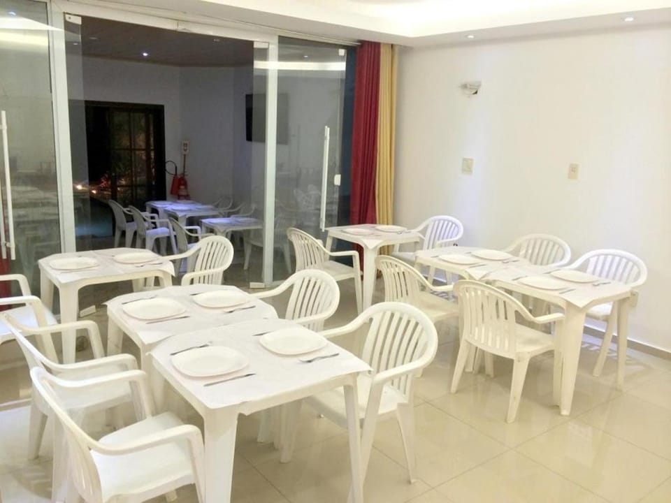 Pousada Belafonte Riocentro Inn in Rio de Janeiro