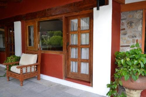 Hotel Boutique El Campirano Hotel in State of Mexico