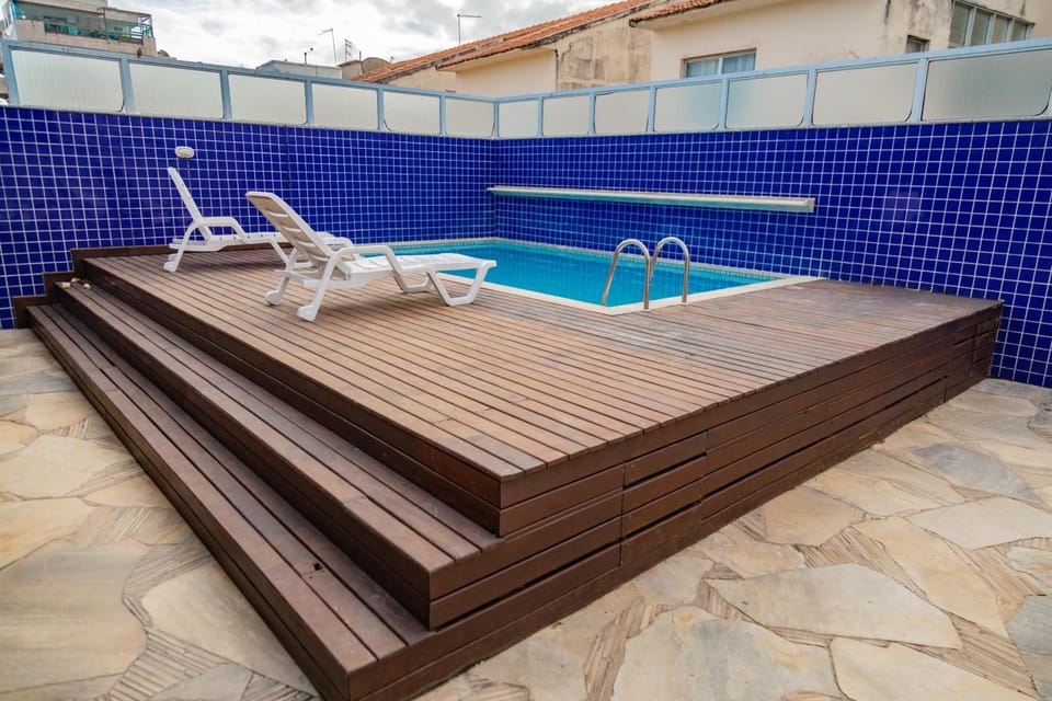 Pousada Brisa do Forte Inn in Cabo Frio