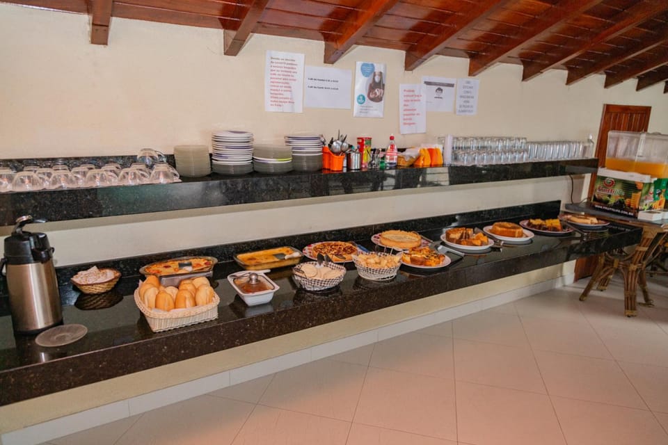 Pousada Brisa do Forte Inn in Cabo Frio
