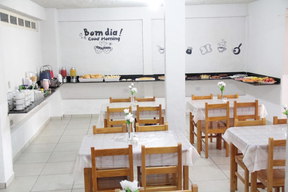 Food and beverages