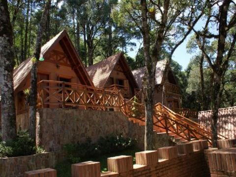 Pousada do Castelo Inn in Monte Verde