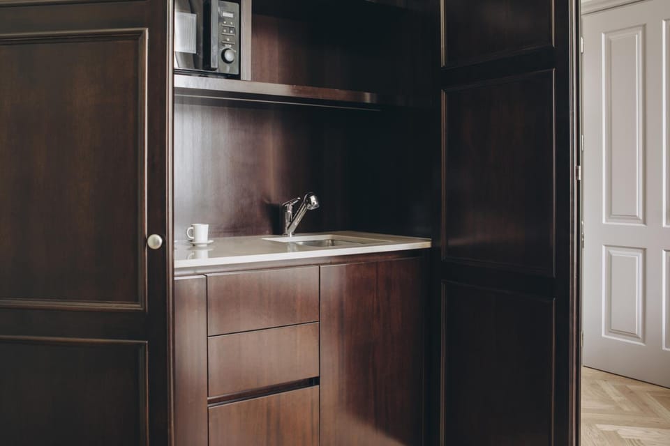 Gregorini Bingham Art Luxury Suites Hotel in Bologna