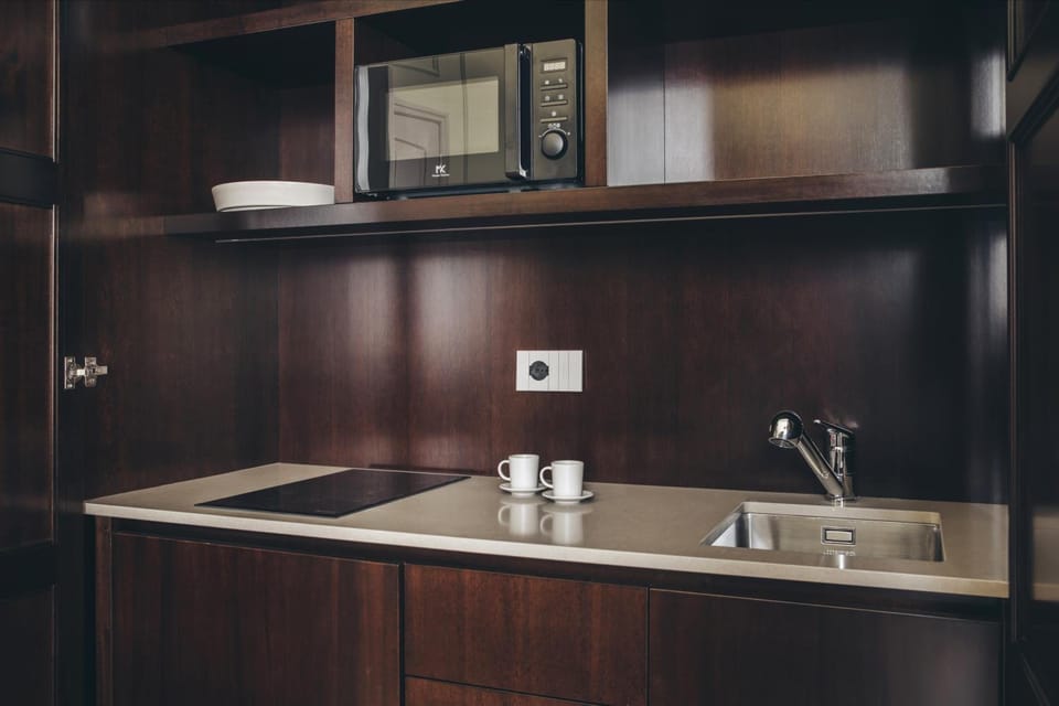 Gregorini Bingham Art Luxury Suites Hotel in Bologna