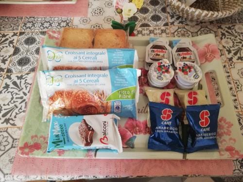 b&b sotto le torri Hotel in Albenga
