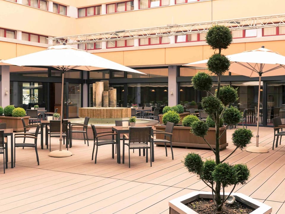Michel Hotel Braunschweig Hotel in Brunswick