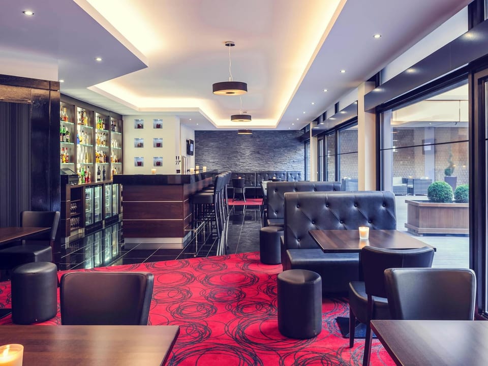 Michel Hotel Braunschweig Hotel in Brunswick