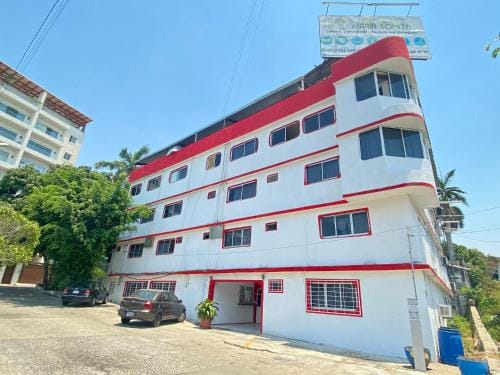 Hotel Maria Bonita Acapulco Hotel in Acapulco