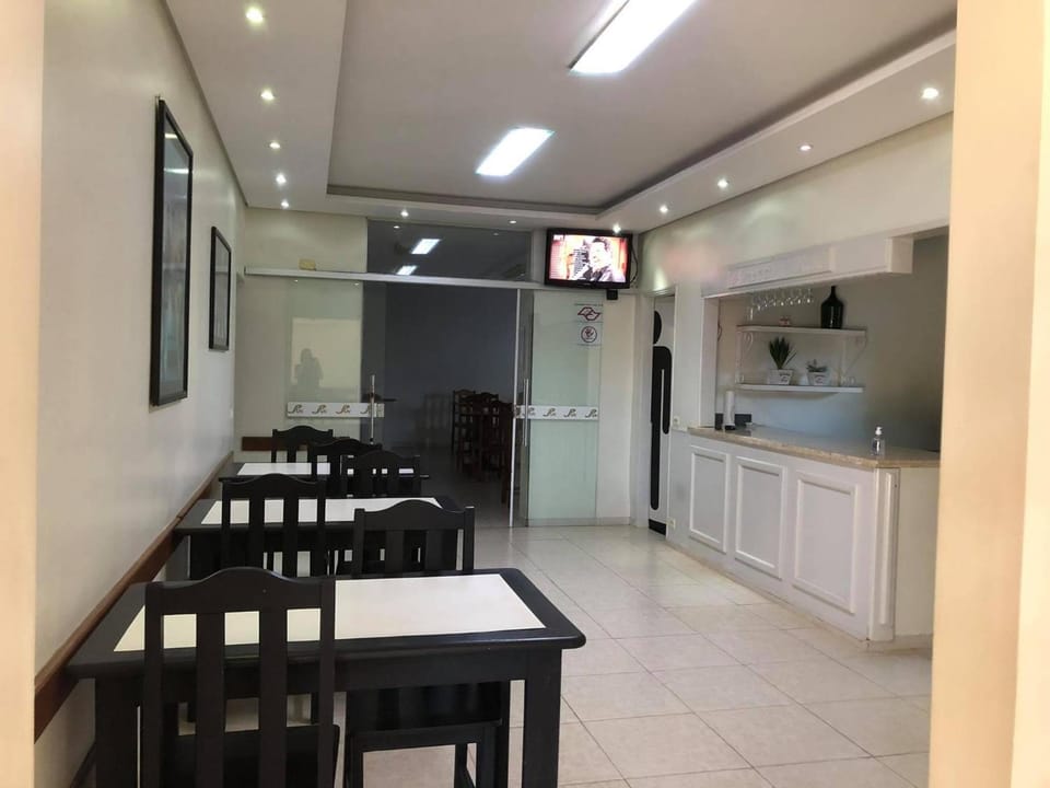 Regio Plaza Hotel Hotel in State of Paraná