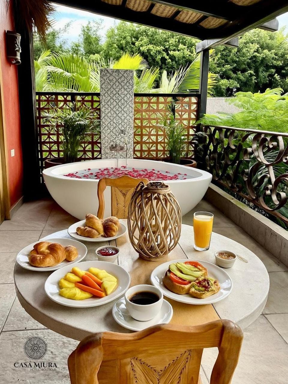 Casa Miura Hotel Boutique Hotel in Ajijic