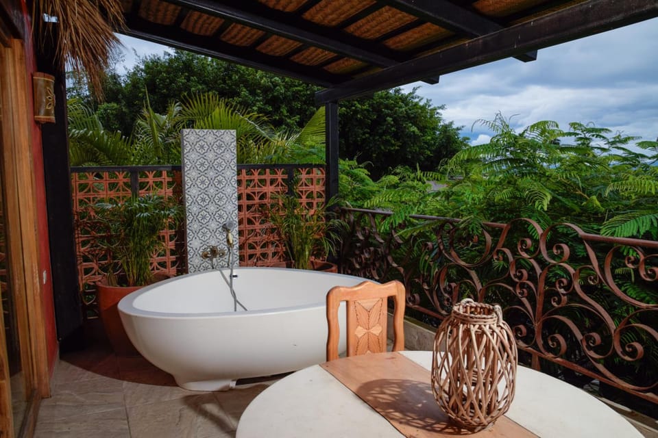 Casa Miura Hotel Boutique Hotel in Ajijic