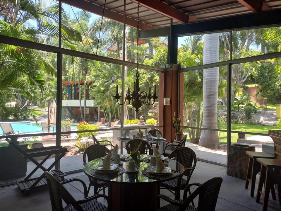 CASA CHU Hotel in State of Morelos